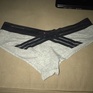 NWOT never worn! Victoria’s Secret panty
